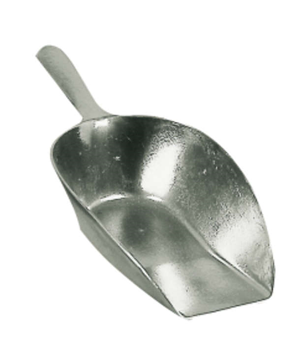 KERBL Abwiegeschaufel Aluminium